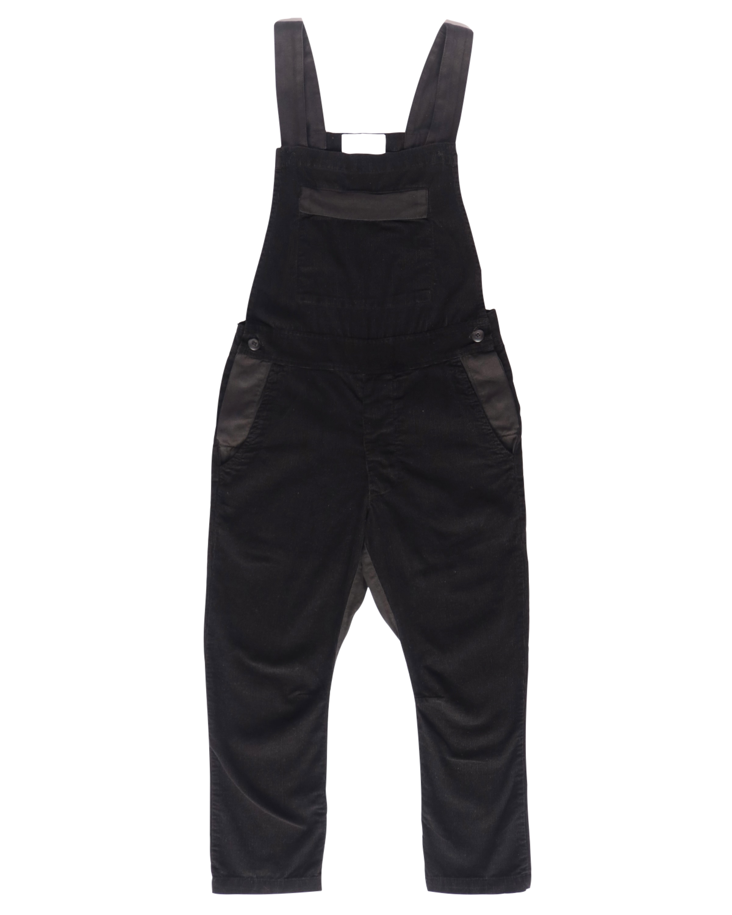 Seeker - Wholesale Overalls - Women's - Corduroy Overall0