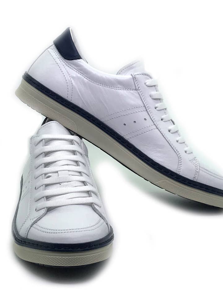 Milano Bianco for engroshandel hos Caponi