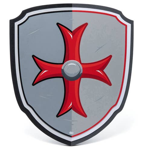 Maltese Cross Shield for wholesale by DAM