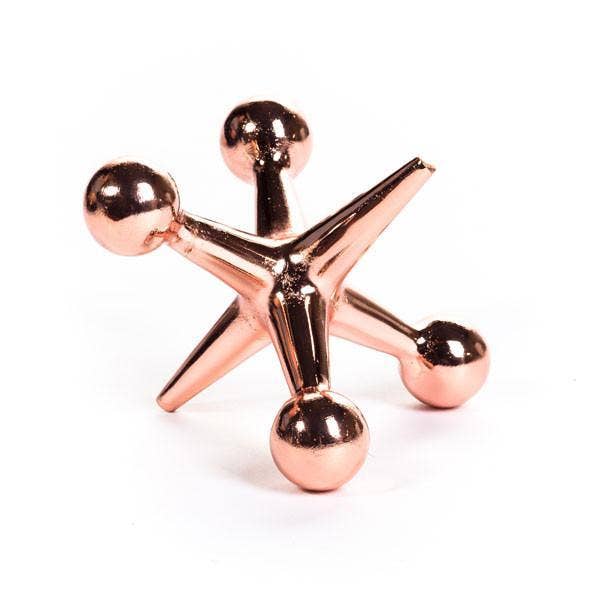 Pink&Brown - Wholesale Sculpture - Jax