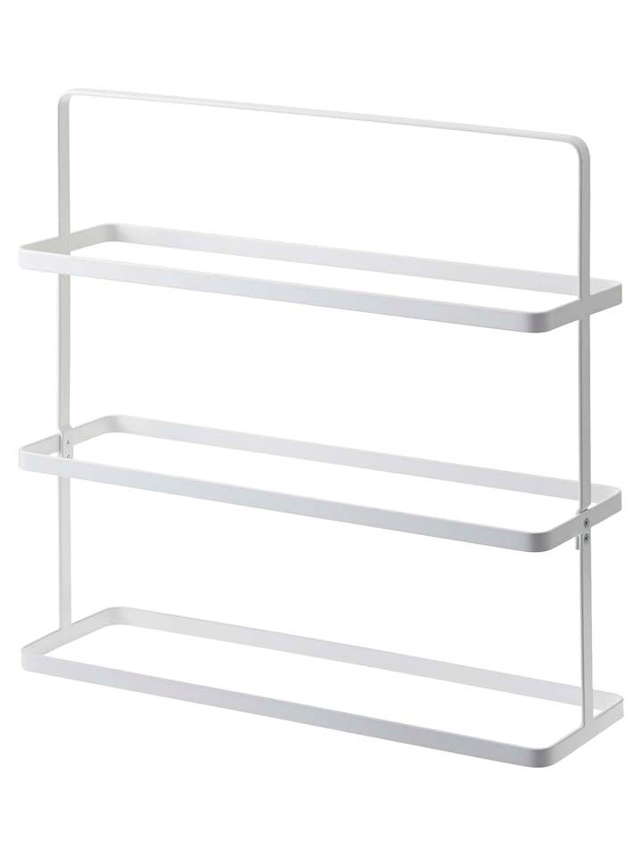 Shoe Rack - Steel for wholesale by Yamazaki Home
