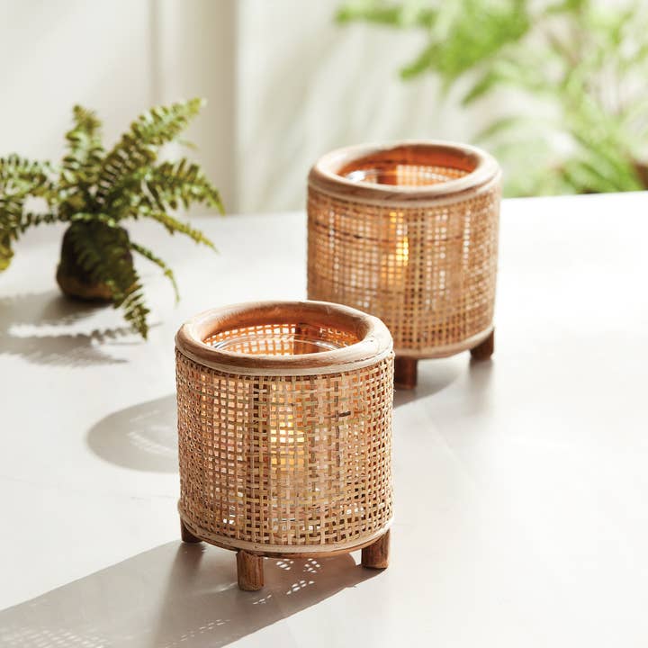 Napa Home & Garden - Wholesale Hurricane Candle - Raya Hurricane1