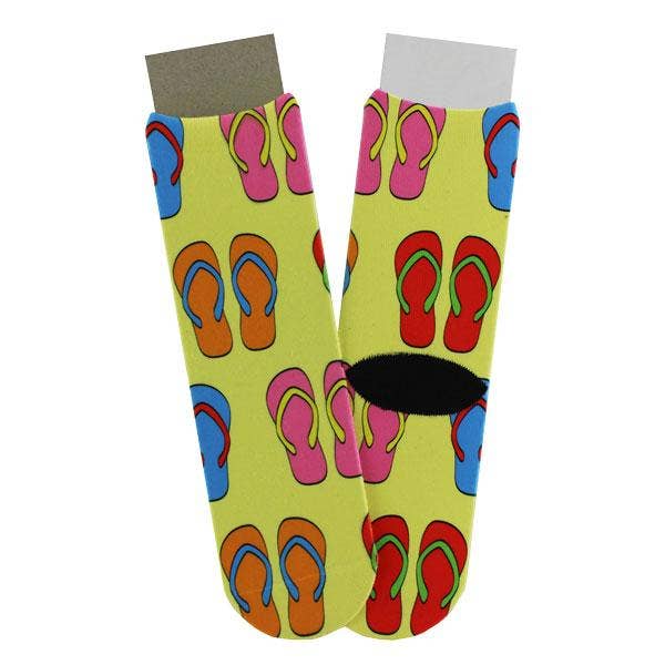 Potter's Printing - Wholesale Socks - Unisex - Fully Personalized Socks