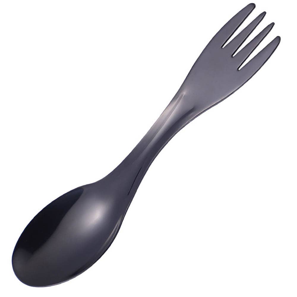 &Keep - Wholesale Assorted Cutlery Set - Stainless Steel Spork0