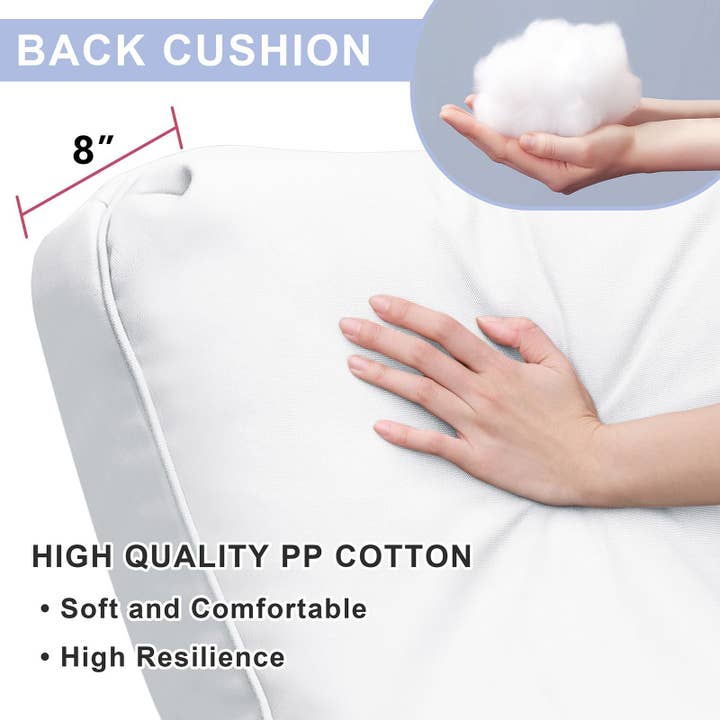 Hard Rock Health Stores – Großhandel Stuhlkissen – Ersatzkissen für Innen- und Außenliege11