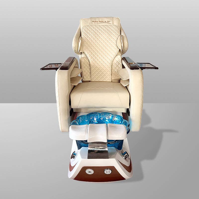 TOP SPA OUTLET - Wholesale Chair - G8012 Lux Grand Pedicure Chair With  Acetone Resistant8