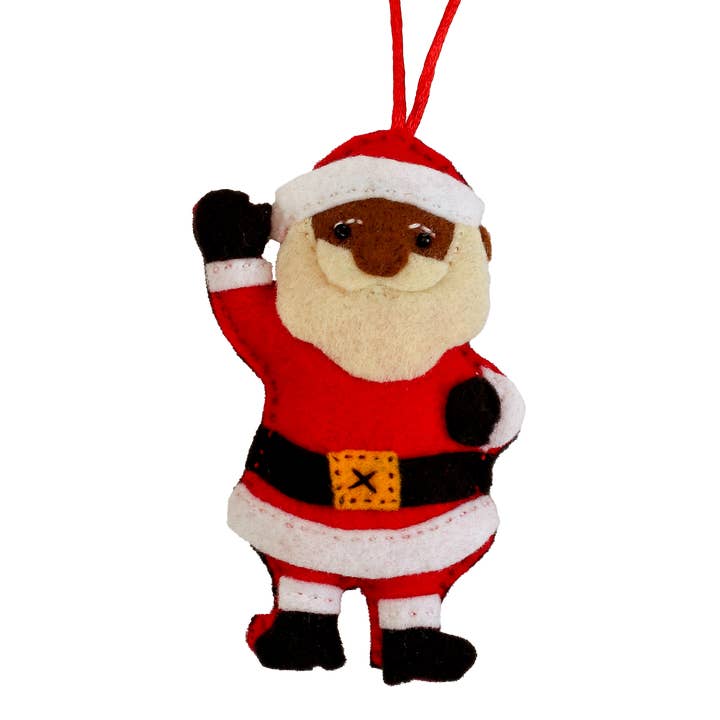 Papá Noel para venta al por mayor de March Muses