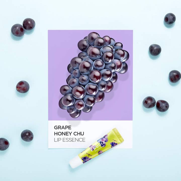 Best Beauty Group - Vente Soin/masque pour les lèvres - Masque à lèvres FRUIDA Fruity Honey Sleep