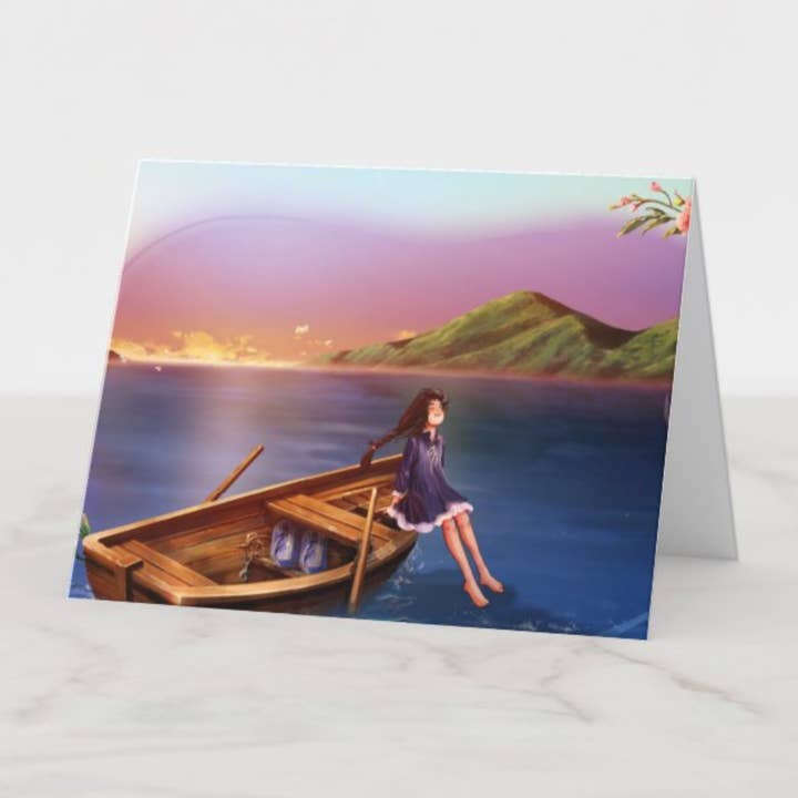 EMBRACE (Another Day Collection) for wholesale by Sandbox