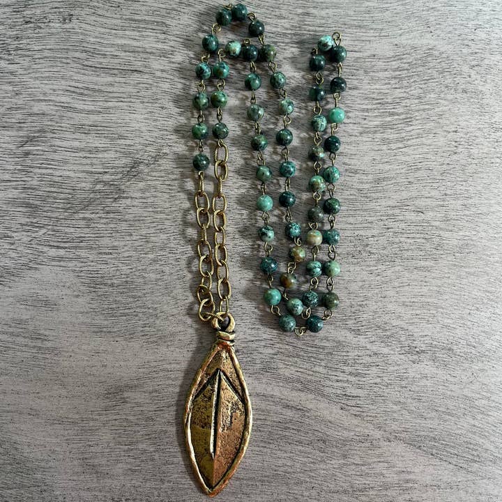 Leaf for wholesale by Chasing Cherubs