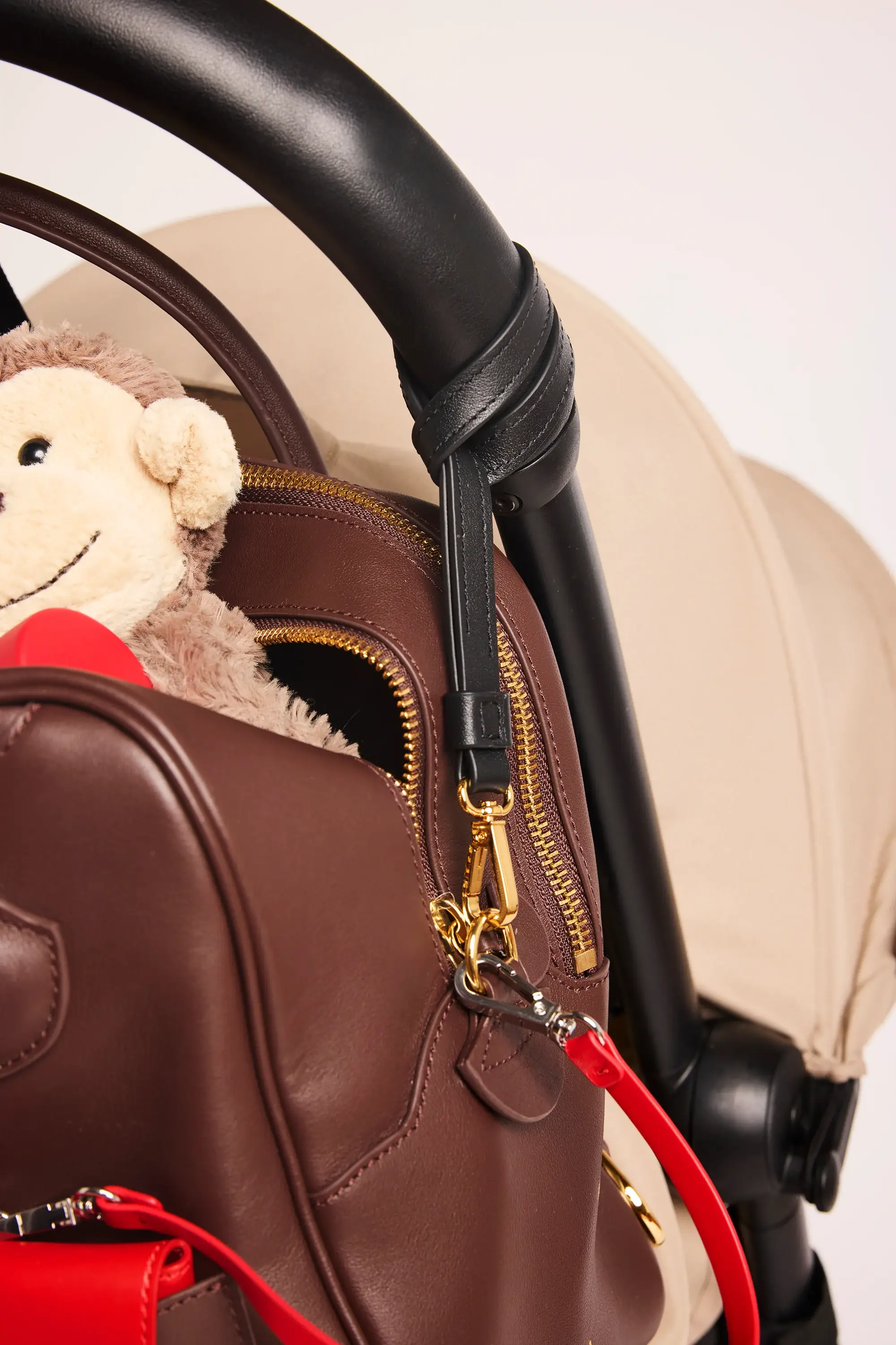 OLEADA - Wholesale Top Handle Bag - Women's - Marina Carryall7