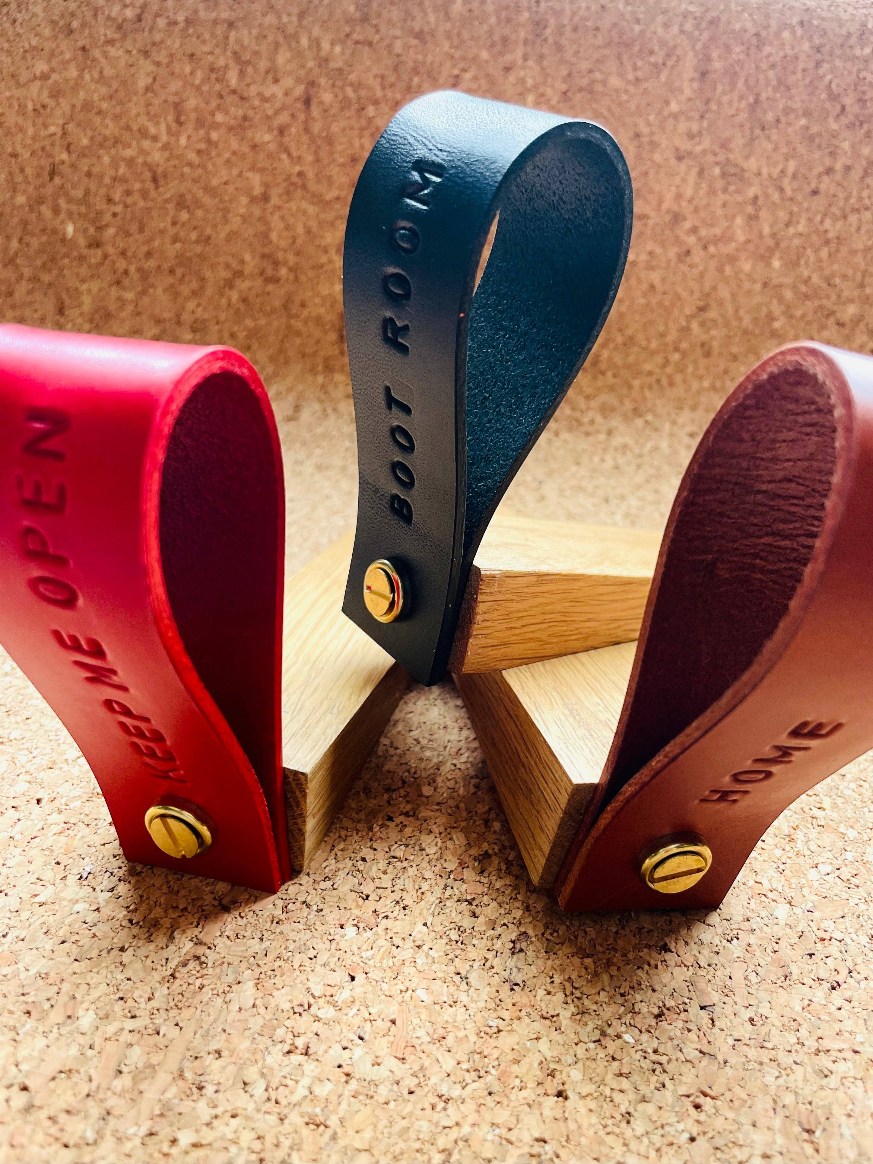 Konoc – wholesale Door stop – Personalised door wedge8