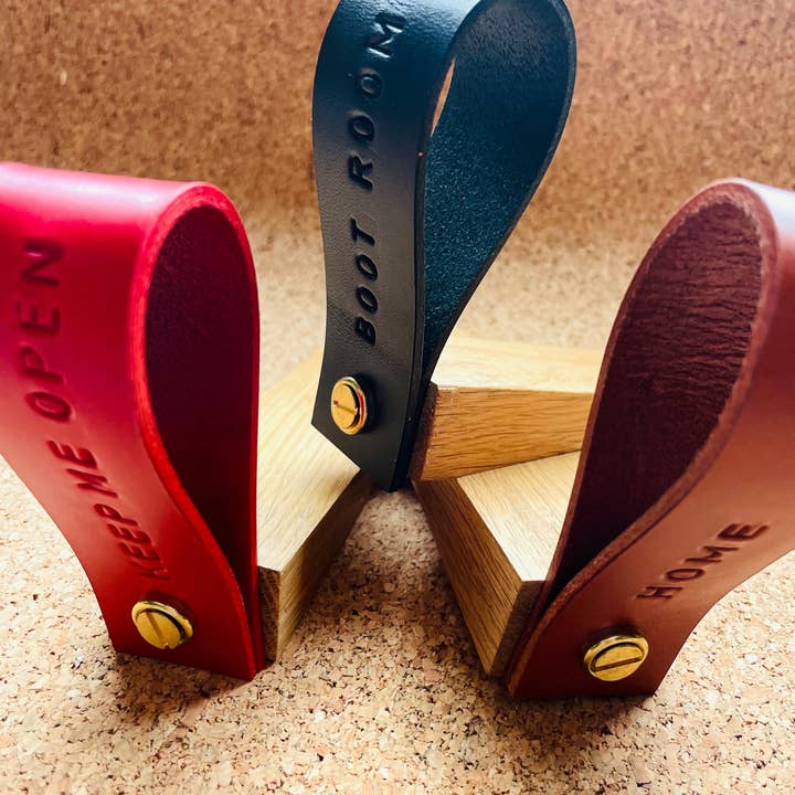 Konoc – Batente de porta por atacado – Calço de porta personalizado8