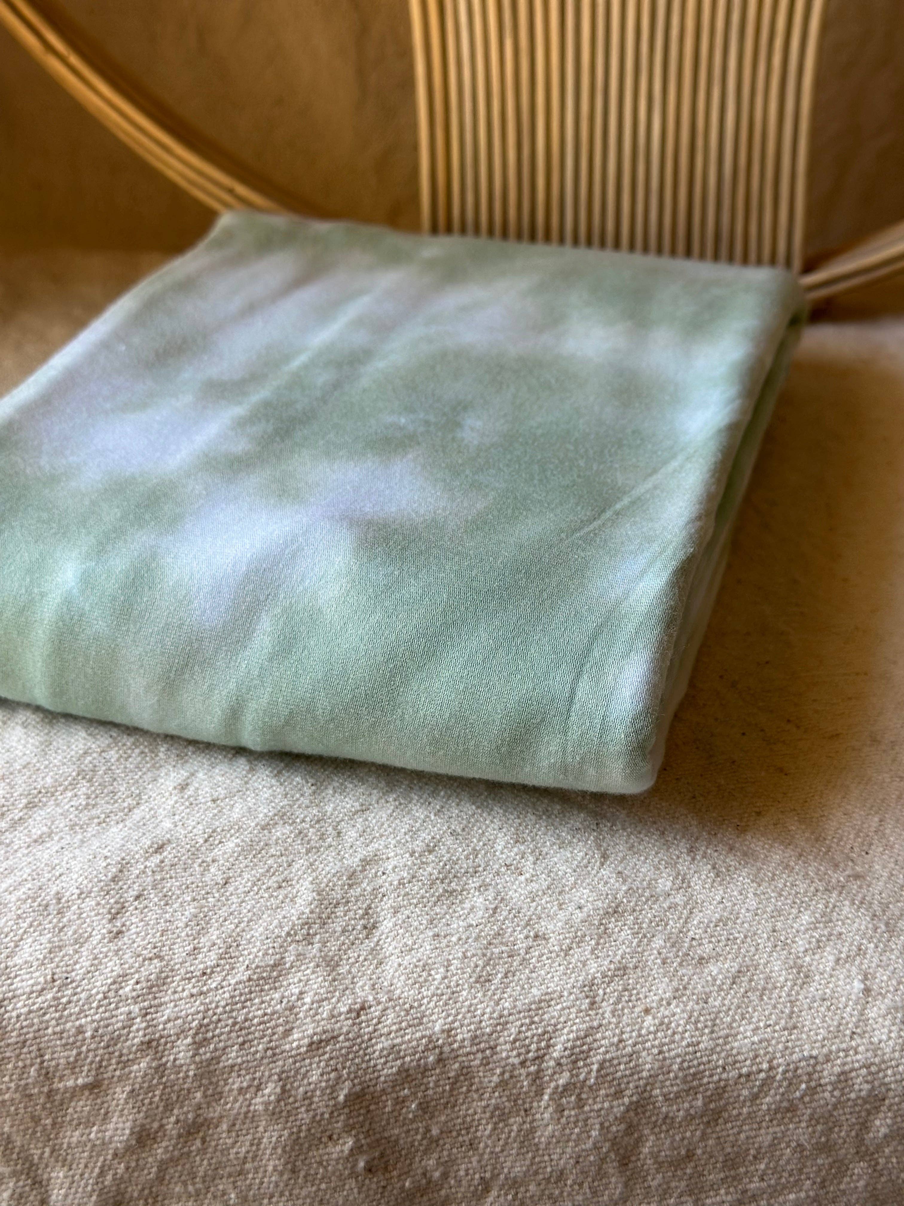 ISEE FABRIC - Wholesale Fabric - Luxe Bamboo Tie Dye0