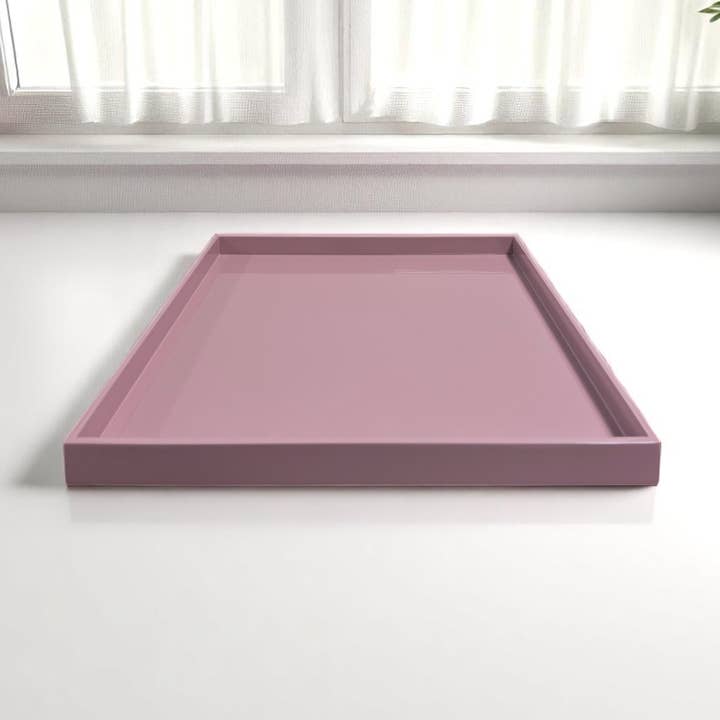 Ottoman Tray for wholesale by albert L. (punkt) Inc.
