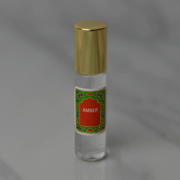 Nemat - Wholesale Fragrance Oil - Amber Perfume Oil