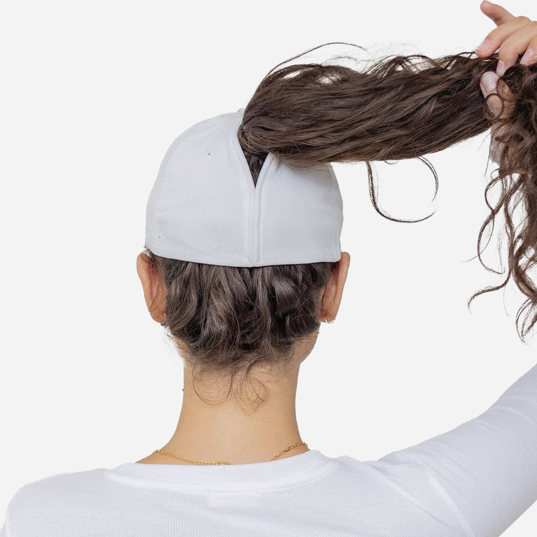 Ponyback - Wholesale Ponytail Cap - Women's - Ponyback Everyday Fit22