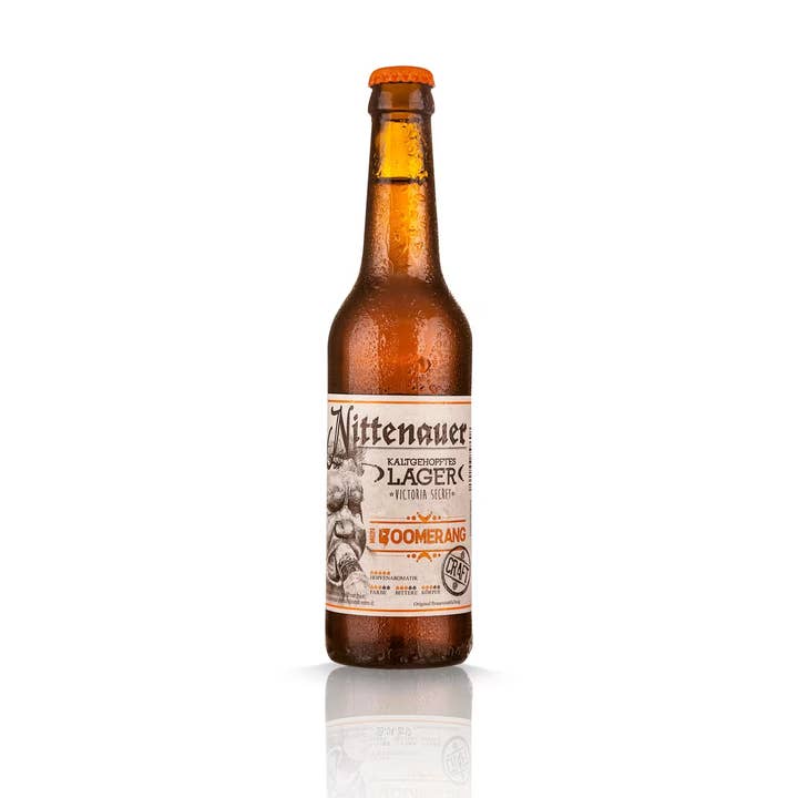 Brauhaus Nittenau - Wholesale Beer - boomerang