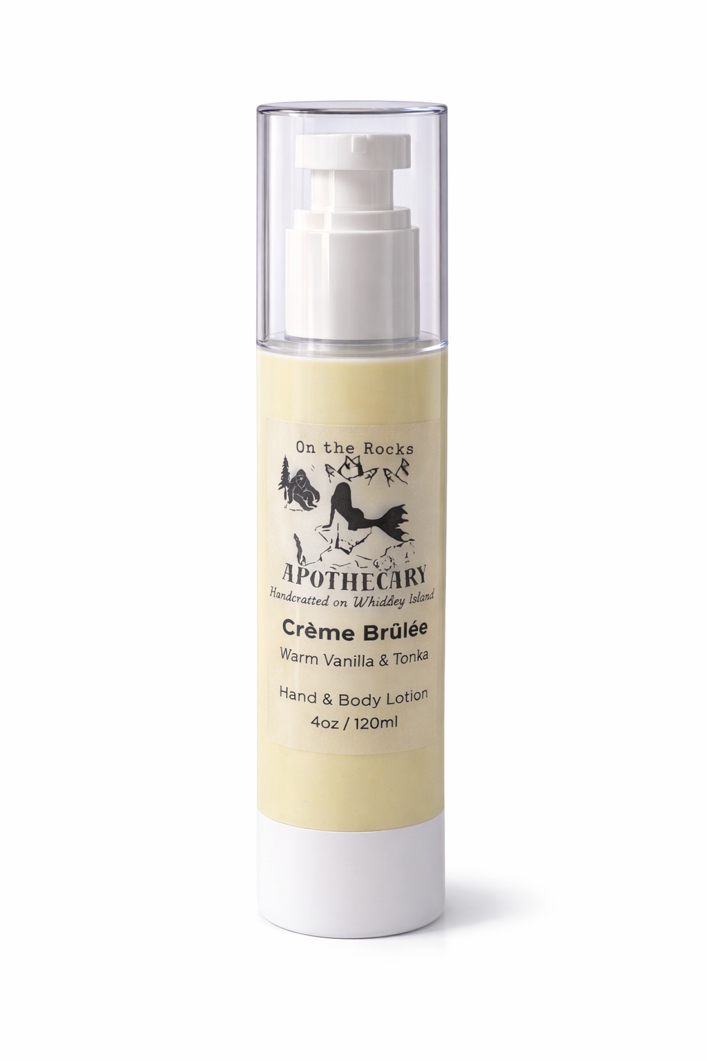 On the Rocks Apothecary - Wholesale Hand & Body Lotion - Hand & Body Lotion9