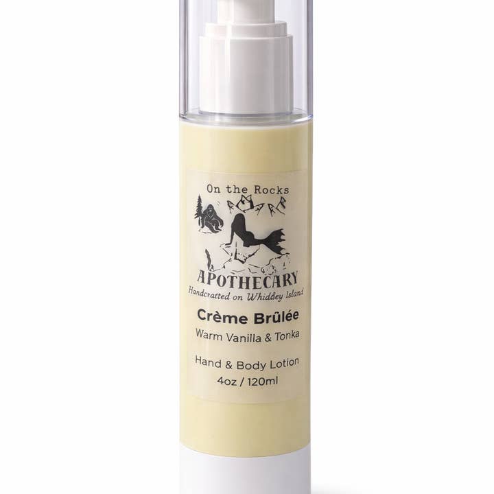 On the Rocks Apothecary - Wholesale Hand & Body Lotion - Hand & Body Lotion9