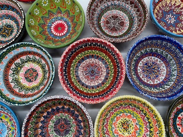 Natto USA – Großhandel Schüssel – Spitzenschalen 5"