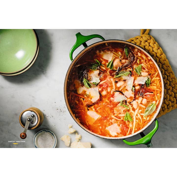 Penguin Random House LLC - Wholesale Cookbooks & Food - The Weekday Vegetarians Get Simple6