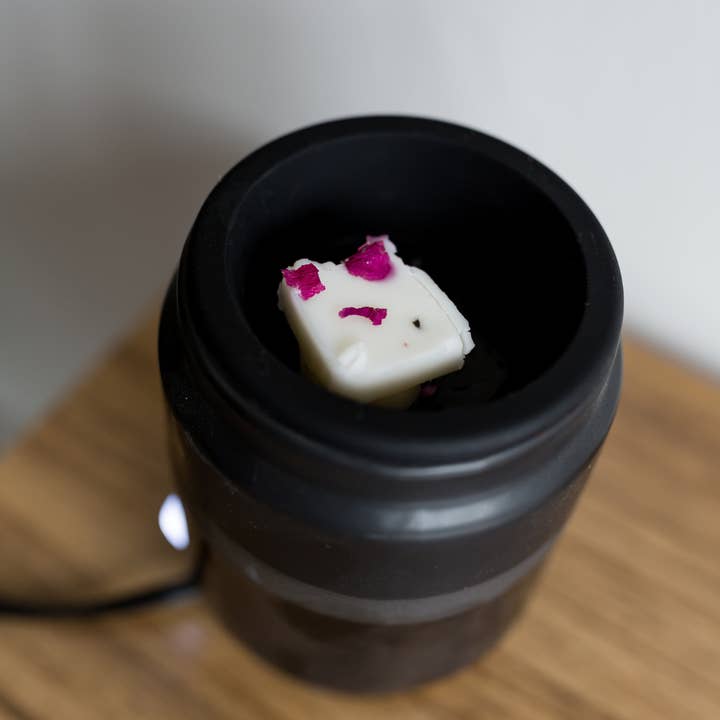 Cultivating Luminescence - Wholesale Wax Melt - 3 oz / Wax Melt / Seeking3