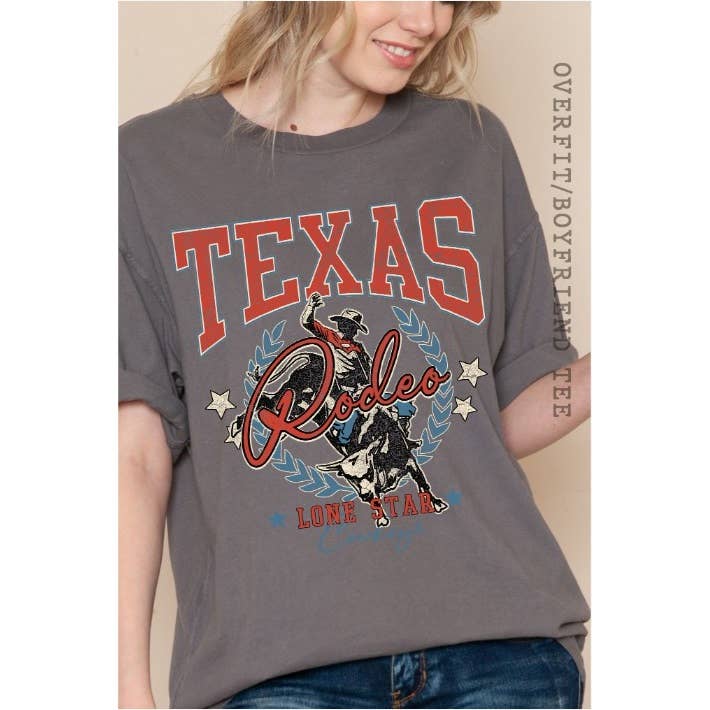 Overfitted - TEXAS for wholesale by Paperdoll