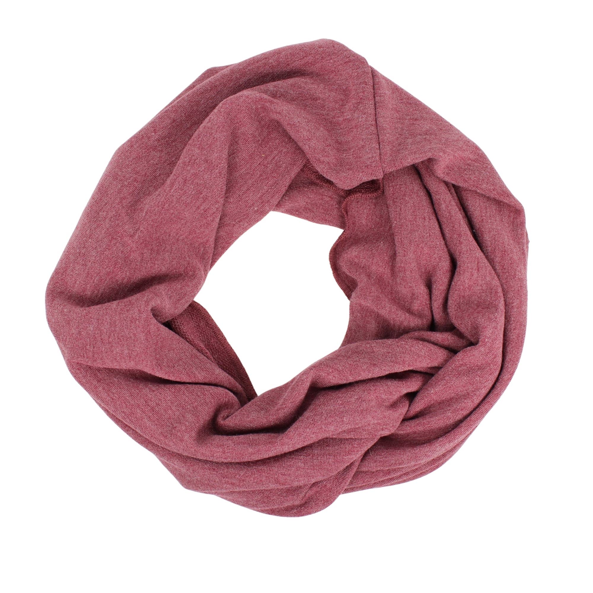 Dana Herbert – wholesale Scarf – Women's – Desert Knit Infinity Scarf3