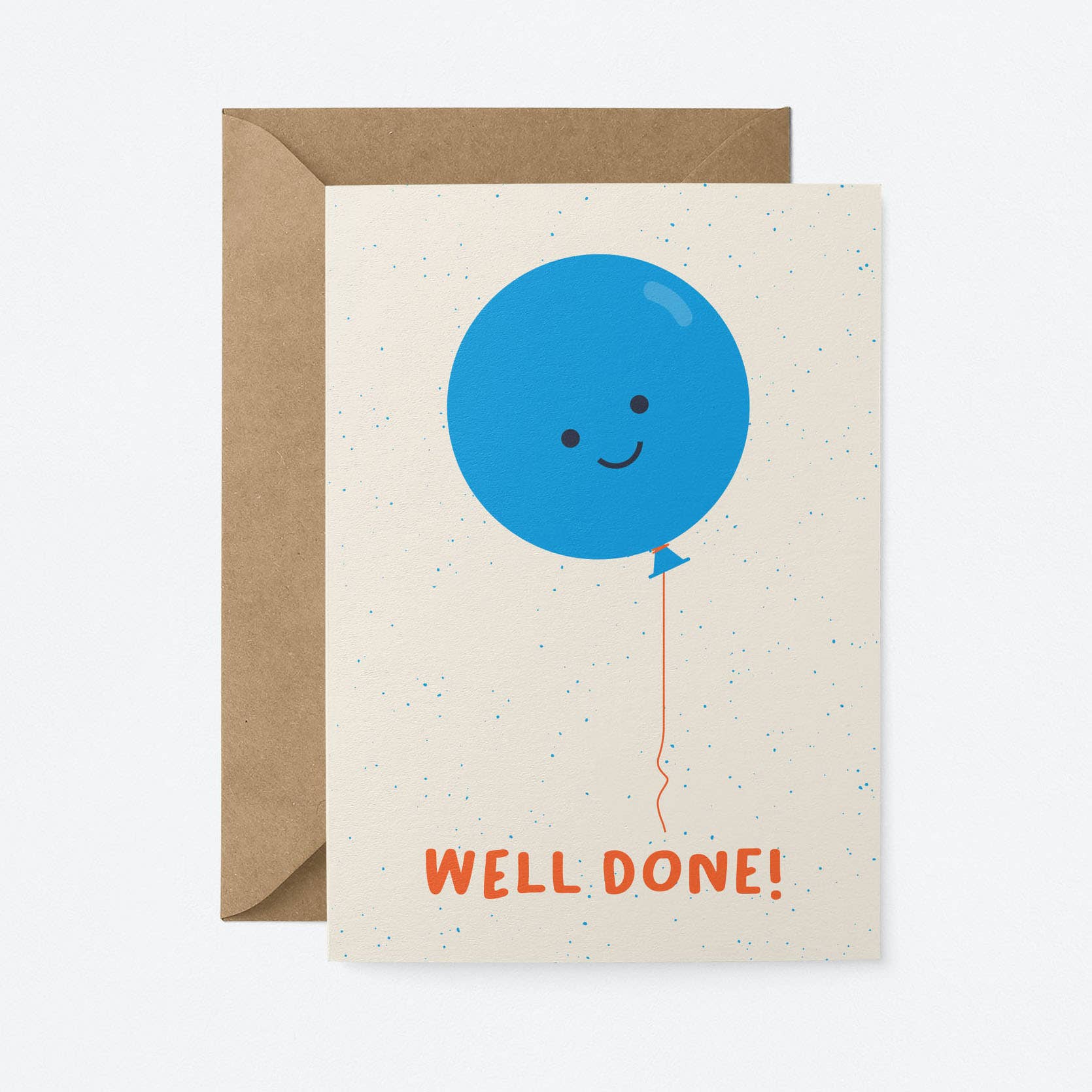 Graphic Factory – Großhandel Glückwunschkarte – Gut gemacht! - Grußkarte0