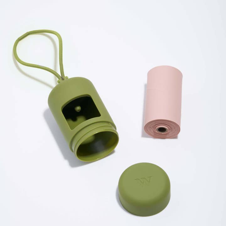 Wild One - Wholesale Pet Poop Bag Dispenser - Poop Bag Carrier13