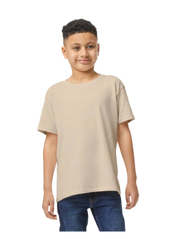 Down South Designer Customs - Wholesale T-Shirt - Kids - Gildan Heavy Cotton™ Youth T-Shirt110