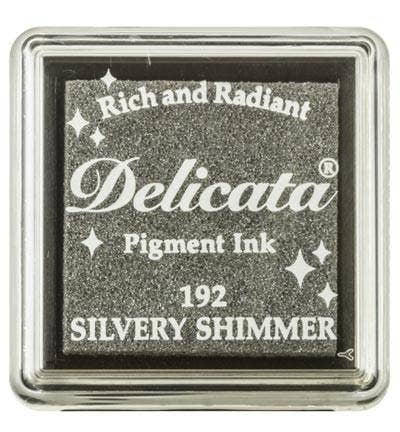 Ecstasy Crafts Distributing - Wholesale Craft Supplies - Tsukineko Delicata Pigment Ink Pad21