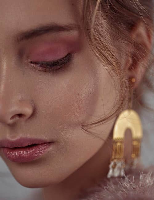 This Ilk - Wholesale Dangle Earrings - Dunning Earrings4