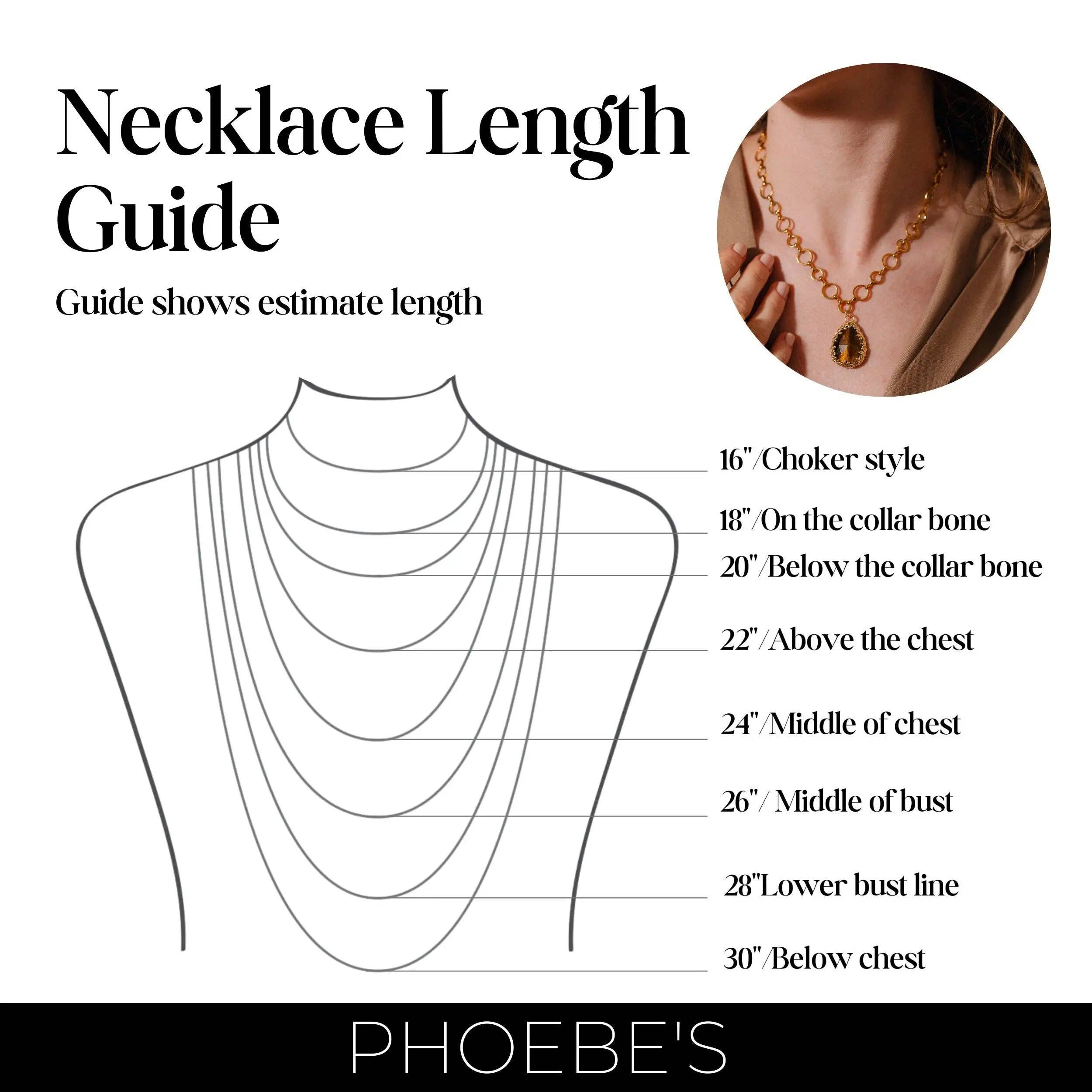 PHOEBE´S - Wholesale Jewelry Set - Collar de Piedra Verde, Colgante de Amazonita, Conjunto de Joyas7