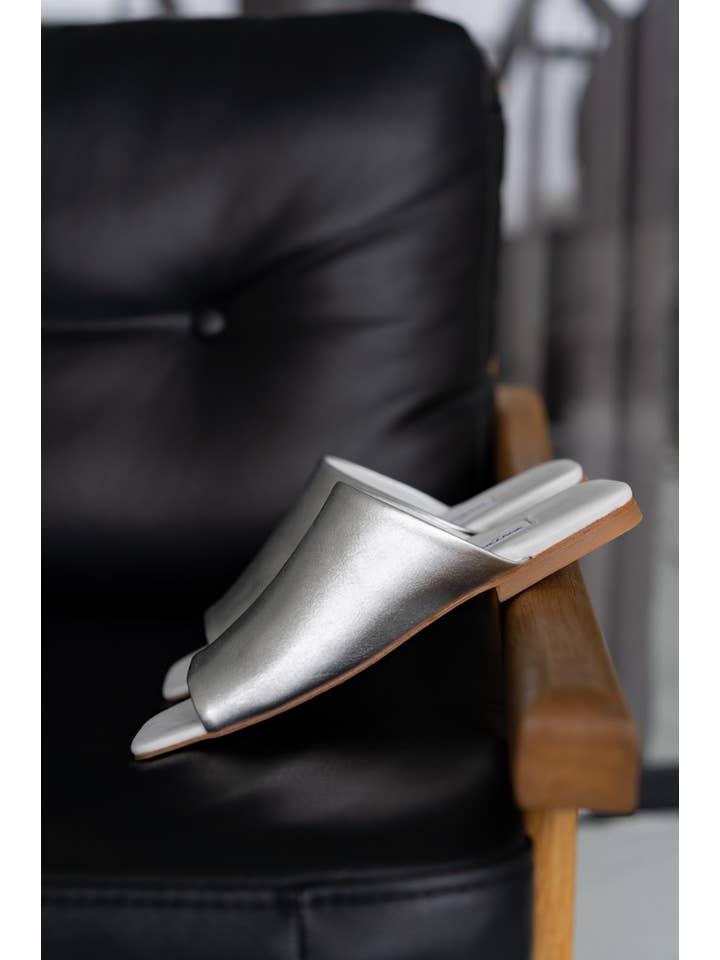 Nenya Fashion Limited – wholesale Slides – Women’s – Flat Slides Piazza3