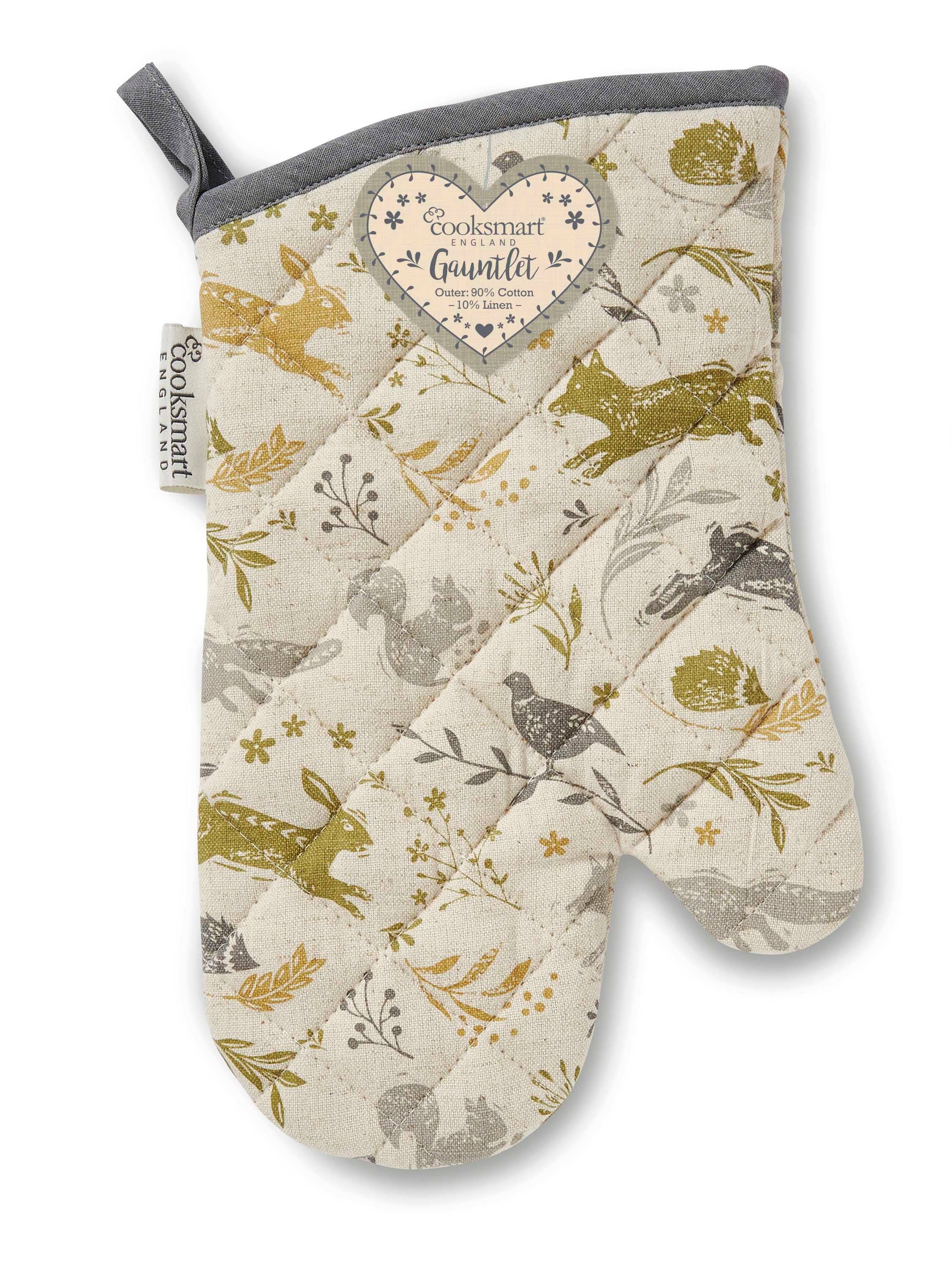 Natural Gauntlet Woodland for wholesale on Faire0