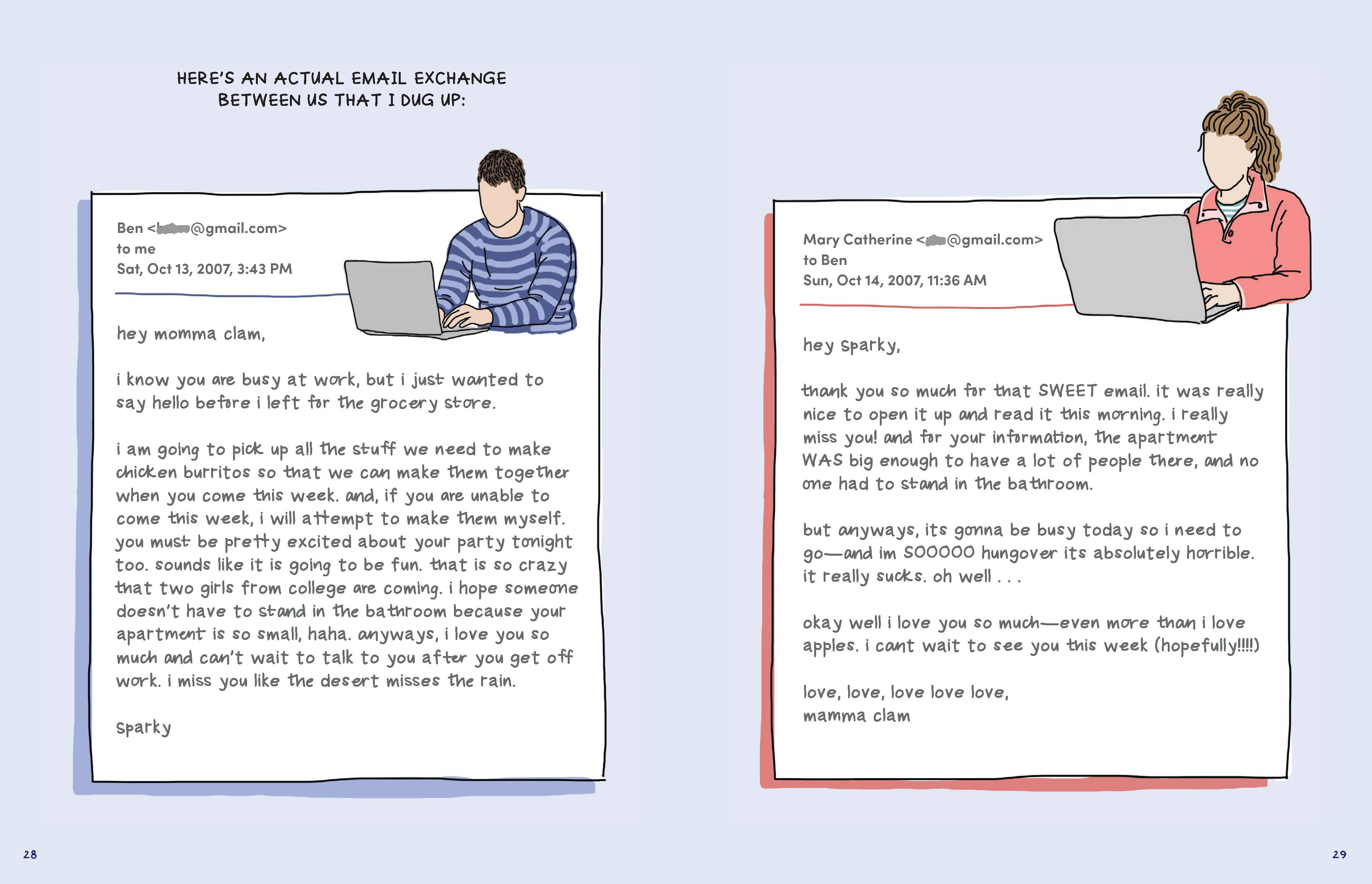 Chronicle Books - Wholesale Humor - Mama Needs a Minute!5