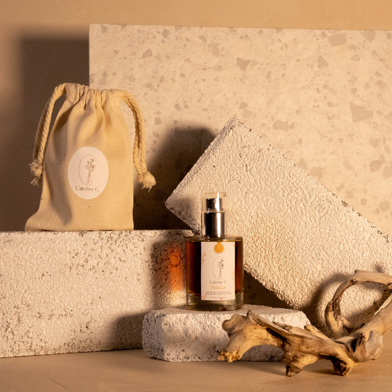 L'ATELIER C - Wholesale Perfume/Eau de Toilette - Body perfumes - x6 Perfumes from Grasse4