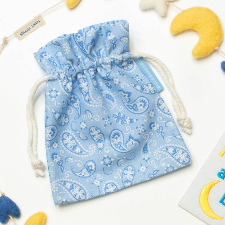 Zum Mond und zurück Herzschnur für den Großhandel von bandana love