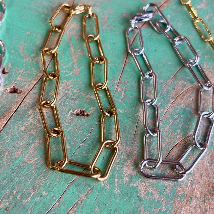 Love and Honor Jesus LLC - Wholesale Charm/dangle bracelet - Charm Bar2