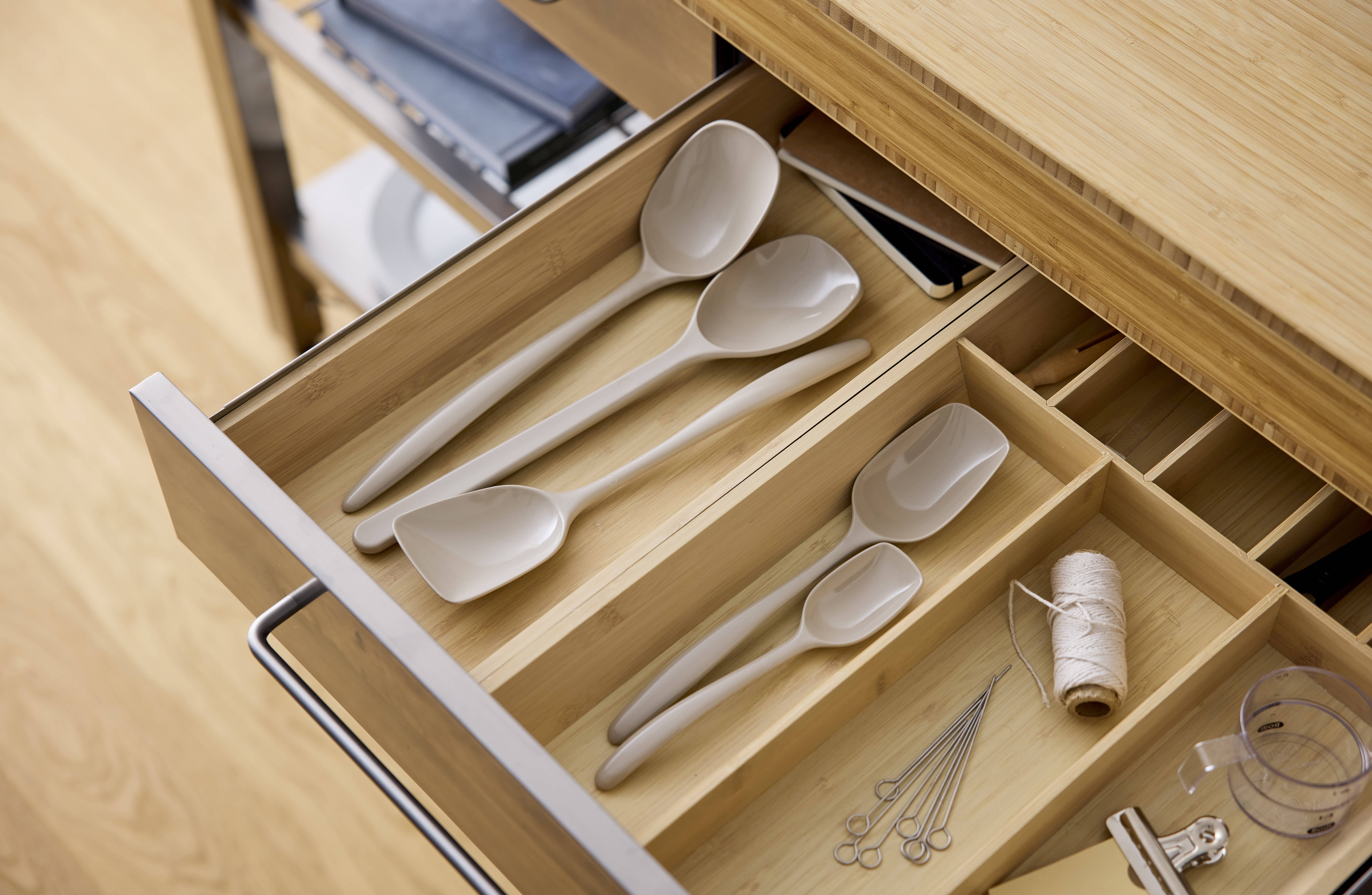 Rosti - Wholesale Kitchen Spoon - Margrethe Classic Spoon3