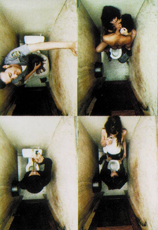 Close Up GmbH - Wholesale Poster - Toil.Cam Poster 91.5 x 61 cm3