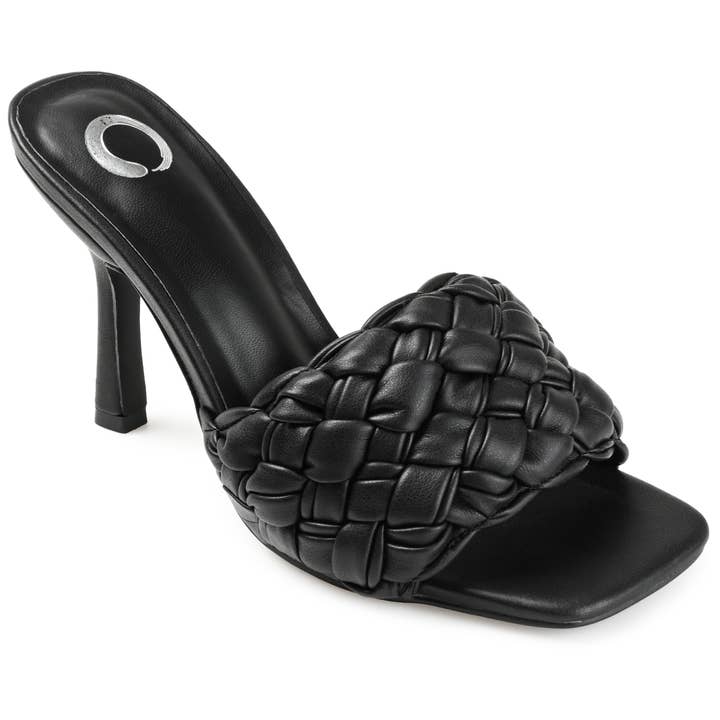 Journee - Wholesale High Heels - Women's - Journee Collection Women's Raquelah Pump