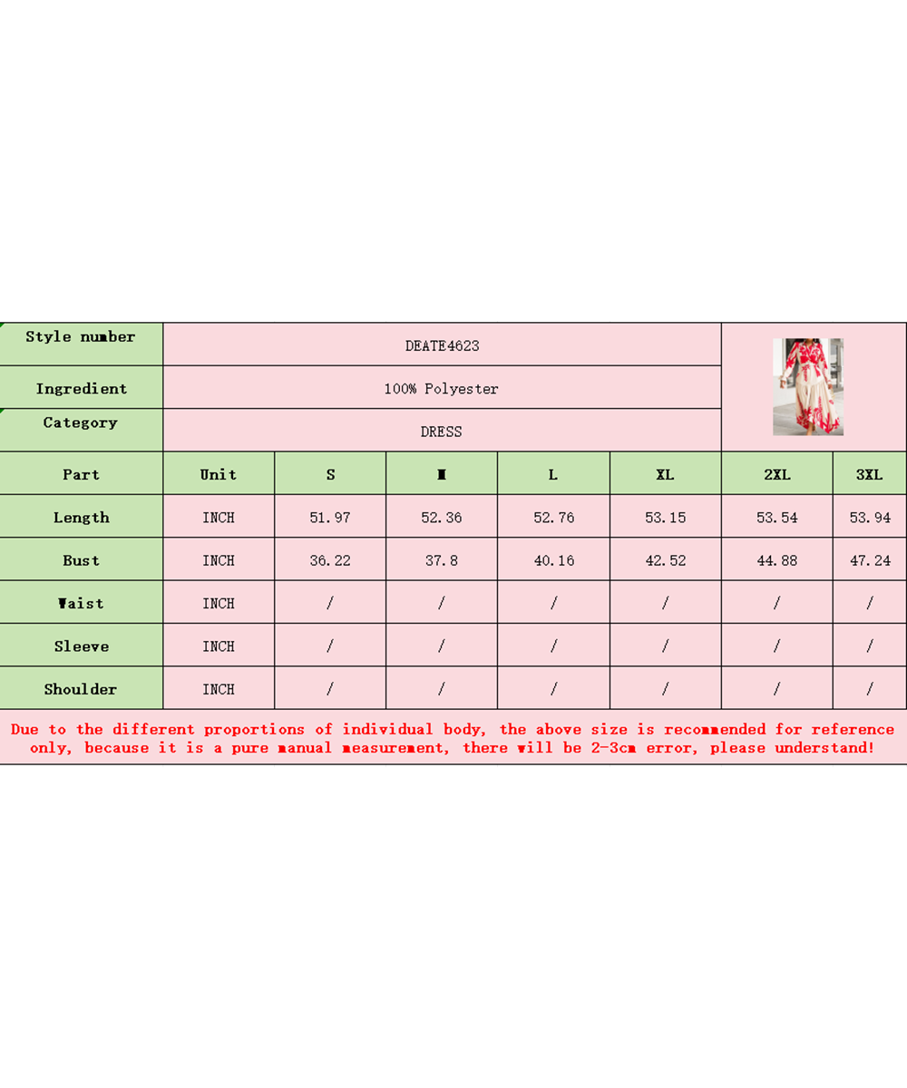 Red Draped Cowl Neck Print Maxi Dress for wholesale on Faire6