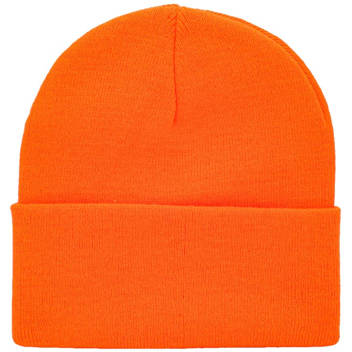 Stryder Gear - Wholesale Beanie - Unisex - Custom Ski Hat Beanie KBW28420