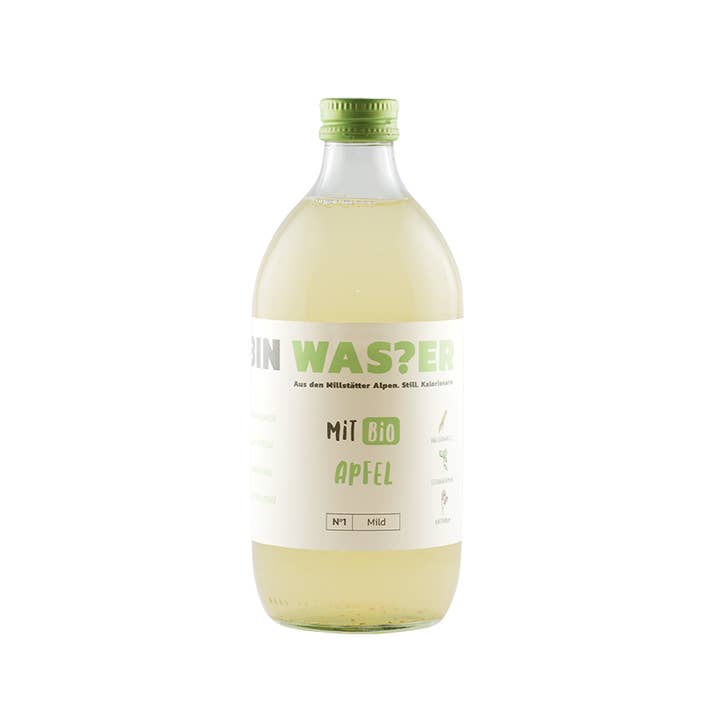 I'm what? he apple for wholesale by Wonderful Drinks