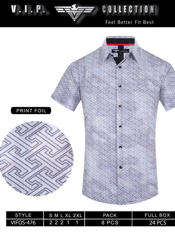 VIFOS-476 for wholesale by Urban Fitz