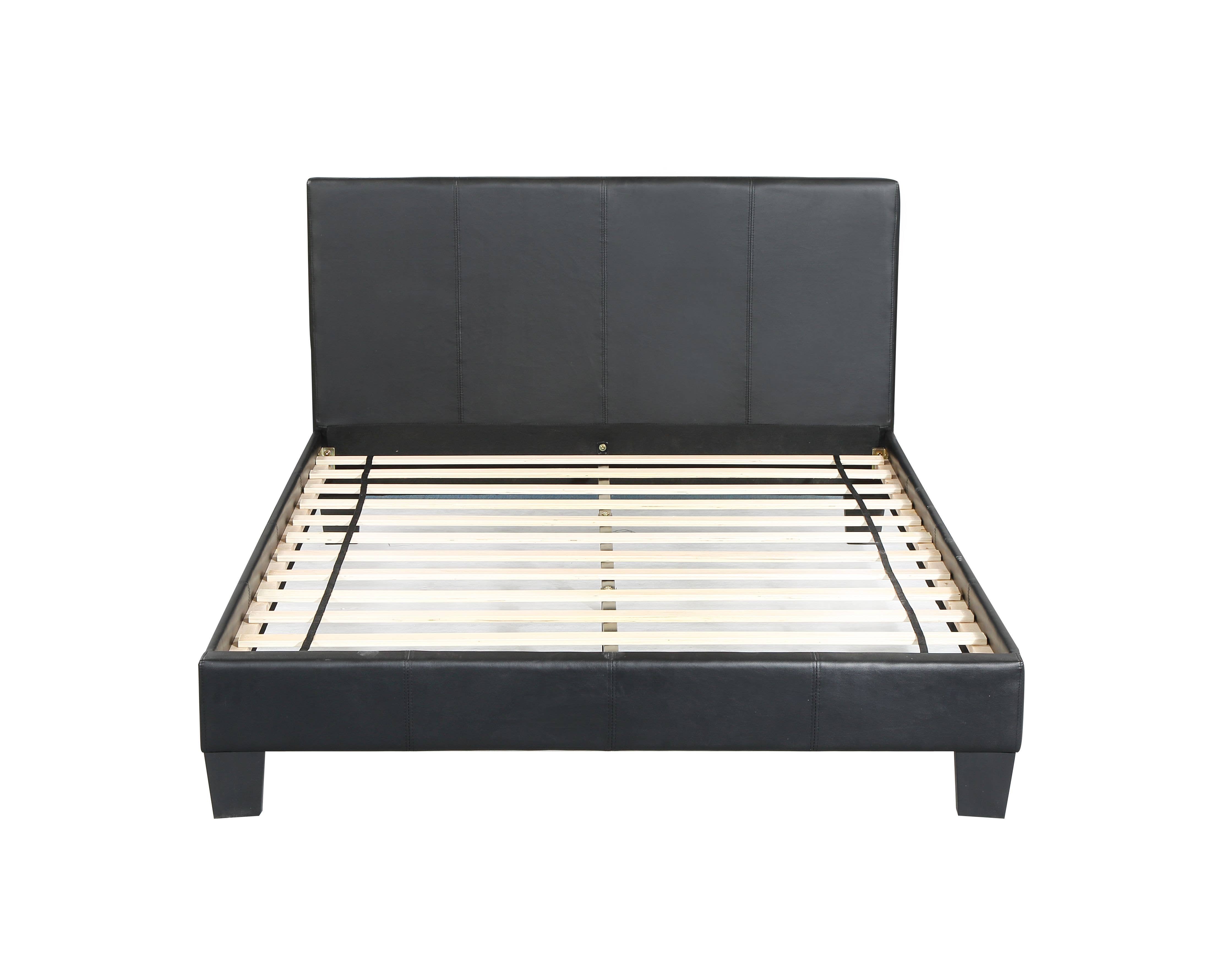 Husky® Furniture and Mattresses - Wholesale Bed - Husky® Value Plateform Bed