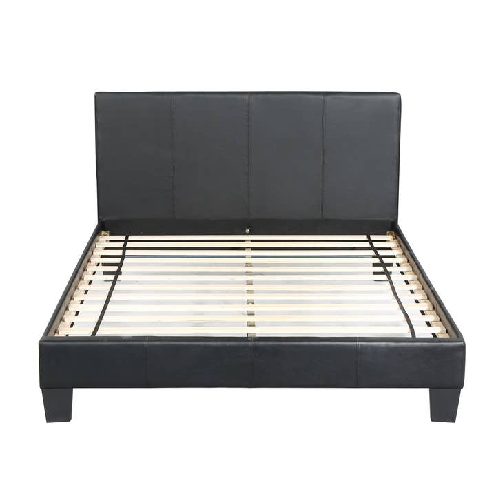 Husky® Furniture and Mattresses - Wholesale Bed - Husky® Value Plateform Bed0